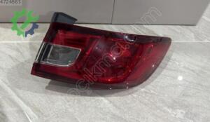 CLIO STOP DIŞ SAĞ 2013 2014 2015 2016 2017 2020 SIFIR 265502631R