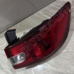 CLIO STOP DIŞ SAĞ 2013 2014 2015 2016 2017 2020 SIFIR 265502631R