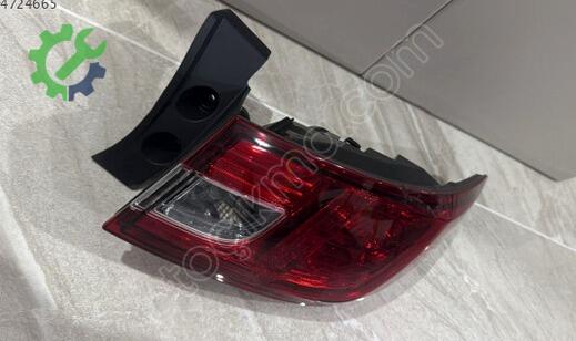 Renault Clio Sağ Arka Stop 265502631R çıkma parça