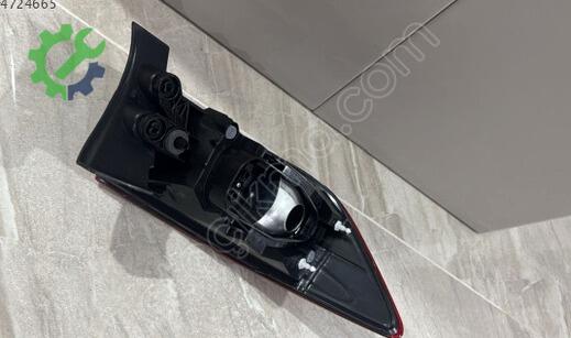 Renault Clio Sağ Arka Stop 265502631R çıkma parça