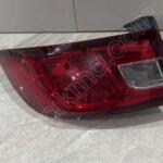 CLIO STOP DIŞ SOL 2013 2014 2015 2016 2017 2020 SIFIR 265554091R