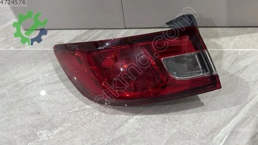 Renault Clio Sol Arka Stop 265554091R çıkma parça