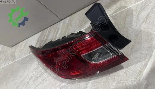 Renault Clio Sol Arka Stop 265554091R çıkma parça
