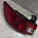 CLIO STOP DIŞ SOL 2013 2014 2015 2016 2017 2020 SIFIR 265554091R