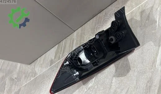Renault Clio Sol Arka Stop 265554091R çıkma parça