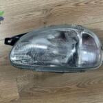 COMBO B FAR SOL CORSA B 1993 1994 1996 1997 2000 SIFIR 1216486