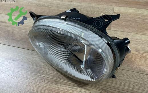 Opel Combo Sol Ön Far 1216486 çıkma parça