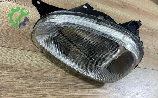 Opel Combo Sol Ön Far 1216486 çıkma parça