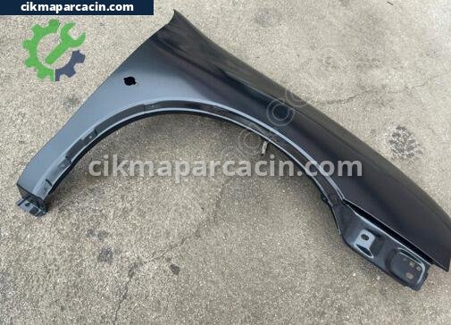Opel Combo Sol Ön Çamurluk çıkma parça