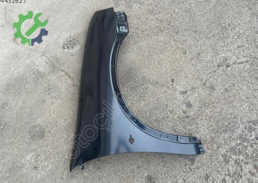 Opel Combo Sol Ön Çamurluk 90387049 çıkma parça