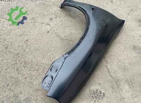 Opel Combo Sol Ön Çamurluk 90387049 çıkma parça