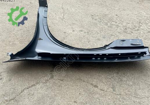 Opel Combo Sol Ön Çamurluk 90387049 çıkma parça