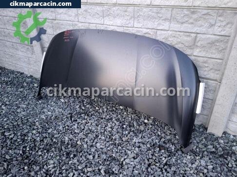 Opel Combo Kaput çıkma parça
