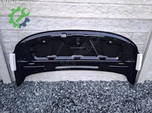 Opel Combo Kaput 9820422880 çıkma parça