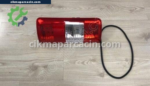 Ford Transit Connect Sol Arka Stop çıkma parça