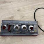 CONNECT STOP SOL TRANSIT 2002 2003 2008 2009 SIFIR 2T1413A603AF