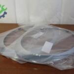 COOPER R56 FAR ÇERÇEVESİ TAKIMI NİKELAJ R56 LCI R55 R57 2007 SIFR