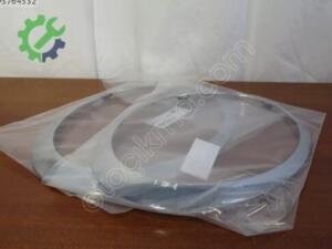 COOPER R56 FAR ÇERÇEVESİ TAKIMI NİKELAJ R56 LCI R55 R57 2007 SIFR