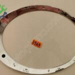 COOPER R56 FAR ÇERÇEVESİ TAKIMI NİKELAJ R56 LCI R55 R57 2007 SIFR