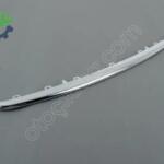 COOPER R56 R57 R59 ÖN TAMPON IZGARA ÇITASI LCI SIFIR 51117250789