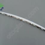 COOPER R56 R57 R59 ÖN TAMPON IZGARA ÇITASI LCI SIFIR 51117250789