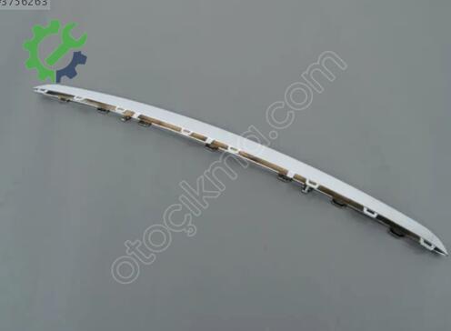 Mini Cooper Tampon Izgara Çıtası 51117250789 çıkma parça
