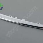 COOPER R56 R57 R59 ÖN TAMPON IZGARA ÇITASI LCI SIFIR 51117250789