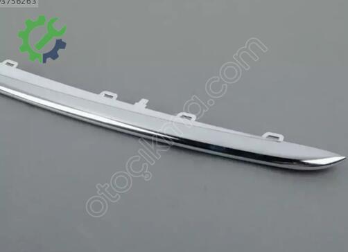 Mini Cooper Tampon Izgara Çıtası 51117250789 çıkma parça