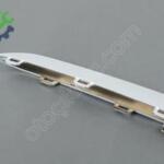 COOPER R56 R57 R59 ÖN TAMPON IZGARA ÇITASI LCI SIFIR 51117250789