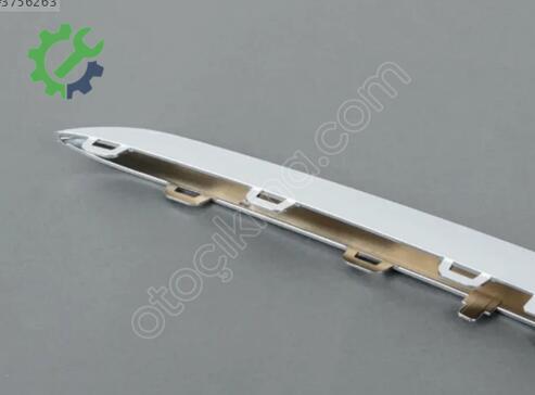 Mini Cooper Tampon Izgara Çıtası 51117250789 çıkma parça