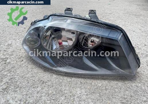 Seat Cordoba Sağ Ön Far çıkma parça