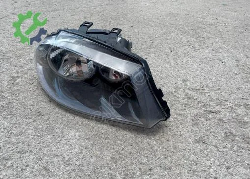 Seat Cordoba Sağ Ön Far 6L1941030B çıkma parça