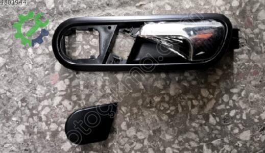 Seat Cordoba Kapı Kolu 6L0837113G çıkma parça
