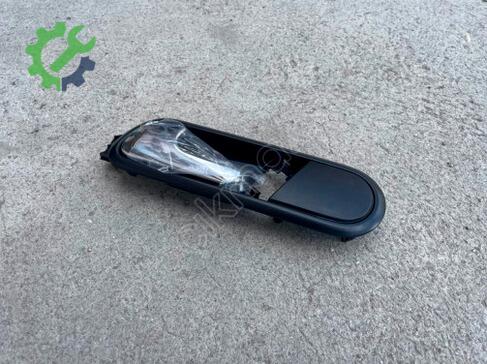 Seat Cordoba Kapı Kolu 6L0837113G çıkma parça