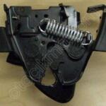 CORDOBA KAPUT KİLİDİ İBİZA 1993 1994 1998 1999 SIFIR 1U0823509G