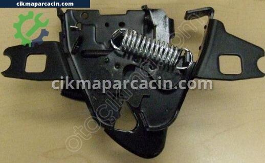 Seat Cordoba Kaput Kilidi çıkma parça