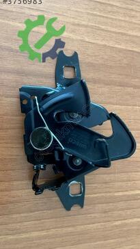 Seat Cordoba Kaput Kilidi 1U0823509G çıkma parça