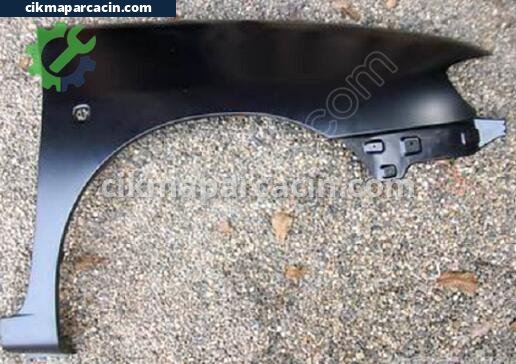 Seat Cordoba Sağ Ön Çamurluk çıkma parça
