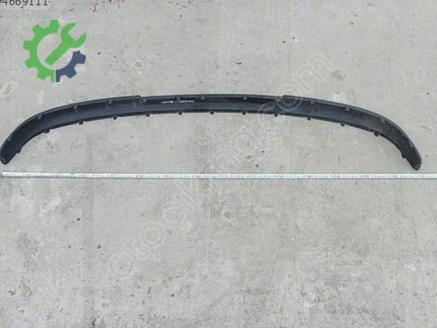 Seat Ibiza Tampon Bandı 6K0807225D çıkma parça