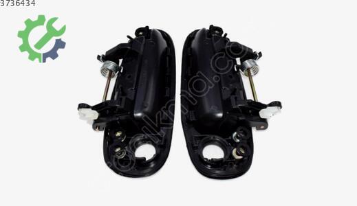 Toyota Corolla Ön Kapı Kolu 6921012160 çıkma parça