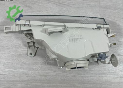 Toyota Corolla Sol Ön Far 811501E440 çıkma parça