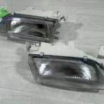 COROLLA AE101 FAR TAKIMI EFSANE KASA 1993 1994 1995 1998 SIFIR