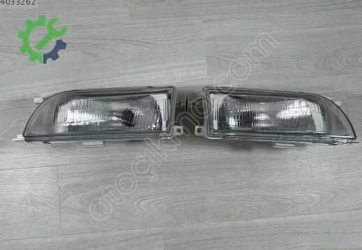 Toyota Corolla Far 811501E440 çıkma parça