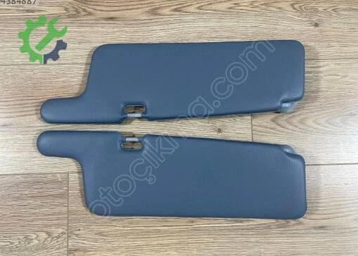 Toyota Corolla Güneşlik çıkma parça