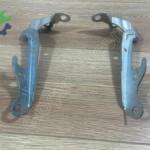 COROLLA AE101 KAPUT MENTEŞESİ TAKIMI 1993 1994 1995 1998 SIFIR