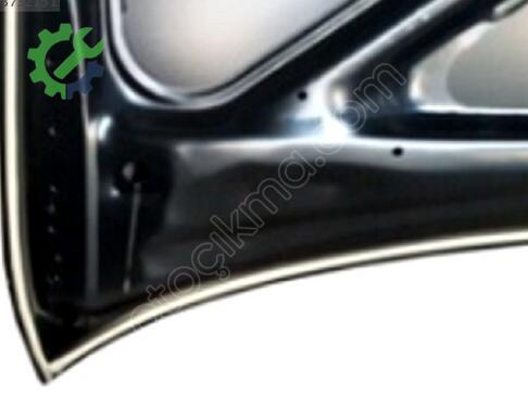 Toyota Corolla Kaput çıkma parça