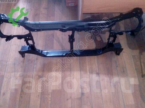 Toyota Corolla Ön Panel 532011A030 çıkma parça