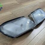 COROLLA AE101 ÖN SİNYAL TAKIMI EFSANE KASA 1995 1996 1997 1998