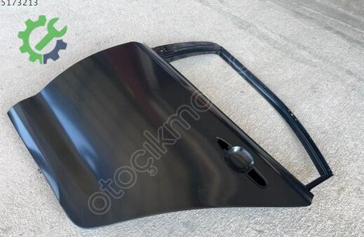Toyota Corolla Sağ Arka Kapı 6700302550 çıkma parça