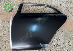 COROLLA ARKA KAPI SOL 2007 2008 2010 2011 2013 SIFIR 67004-12A20